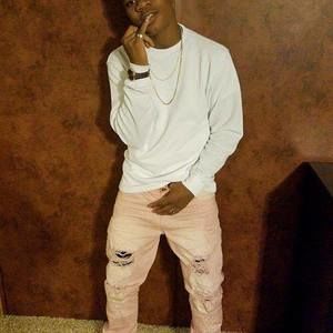 Meet your Posher, Randy